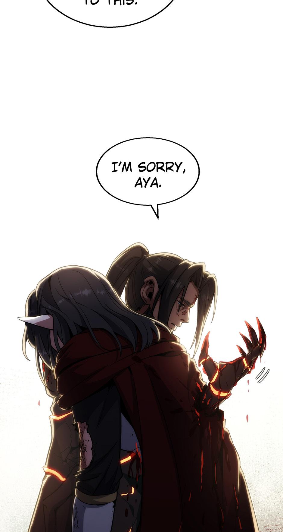 The Beginning After the End, Chapter 205 image 05